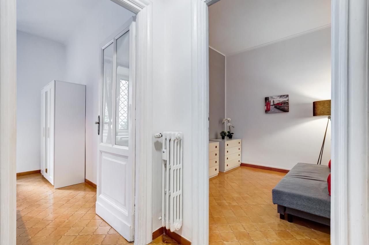 Apartamento Colors & Culture Near Colosseum Roma